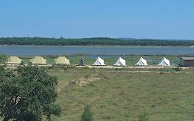 Comporta Side - Lake